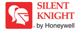 Silent Knight by Honeywell Fire Alarm Systems logo